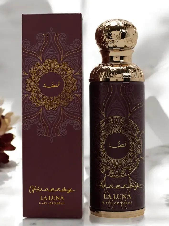 Zapachy^Royalfashion LA LUNA- woda perfumowana dla kobiet 250 ml