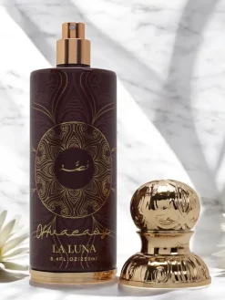 Zapachy^Royalfashion LA LUNA- woda perfumowana dla kobiet 250 ml