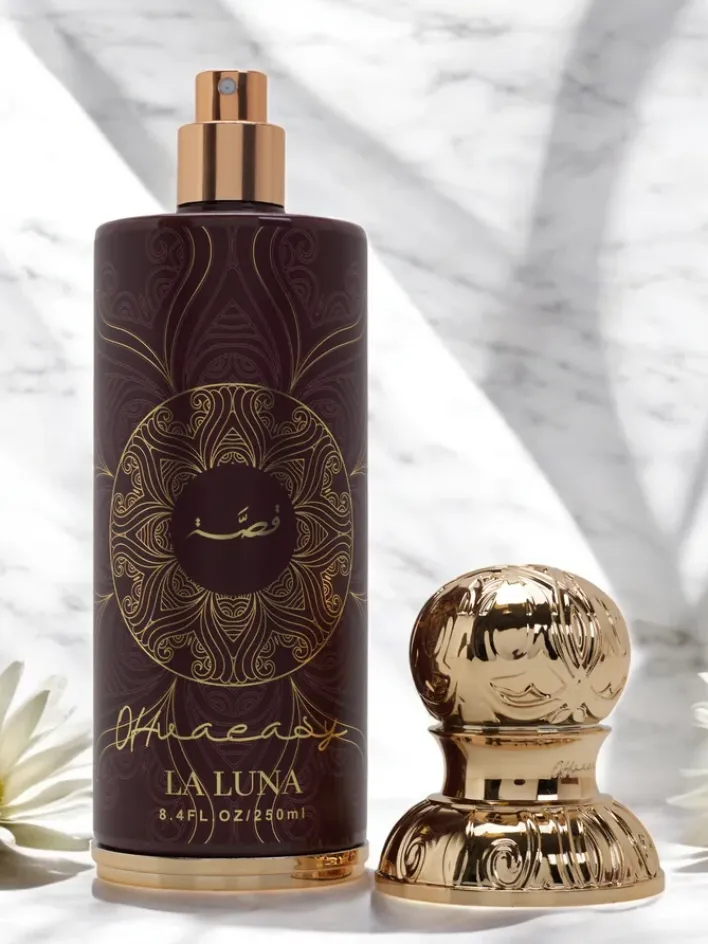 Zapachy^Royalfashion LA LUNA- woda perfumowana dla kobiet 250 ml