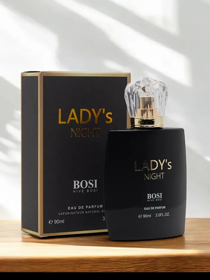 Zapachy^Royalfashion Lady's Night- woda perfumowana dla kobiet 90 ml