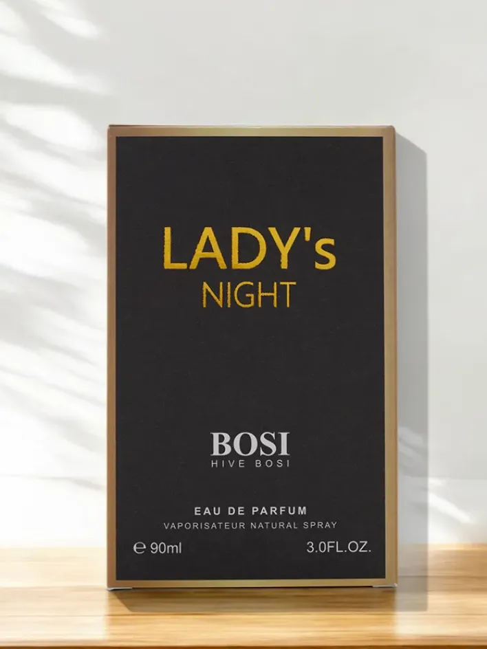 Zapachy^Royalfashion Lady's Night- woda perfumowana dla kobiet 90 ml