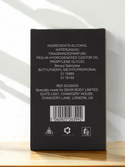 Zapachy^Royalfashion Lady's Night- woda perfumowana dla kobiet 90 ml