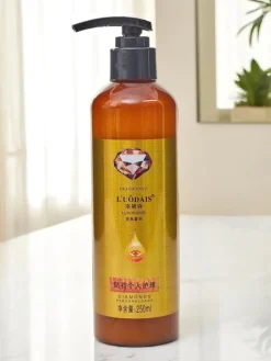 Włosy^Royalfashion LUODAIS Odżywka do włosów wzmacnia kręcone włosy