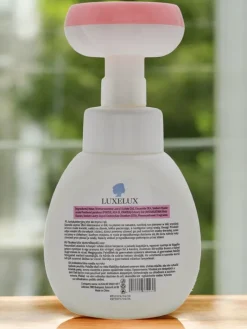 Higiena I Zdrowie|Dłonie^Royalfashion Luxelux Antybakteryjny płyn do mycia rąk truskawkowy 300 ml