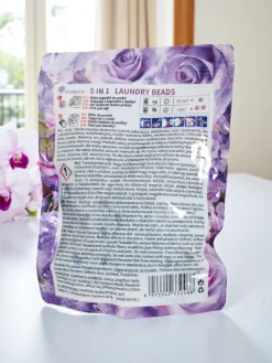 Artykuły Chemiczne^Royalfashion Luxelux Kapsułki do prania 5w1 30 szt.