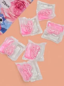 Artykuły Chemiczne^Royalfashion Luxelux Kapsułki do prania 3w1 20 szt.