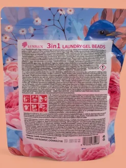 Artykuły Chemiczne^Royalfashion Luxelux Kapsułki do prania 3w1 20 szt.