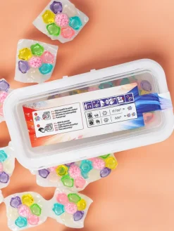 Artykuły Chemiczne^Royalfashion Luxelux Kapsułki do prania 7w1 30 szt.