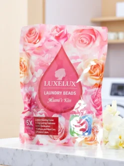 Artykuły Chemiczne^Royalfashion Luxelux Kapsułki do prania 5w1 30 szt.