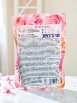 Artykuły Chemiczne^Royalfashion Luxelux Kapsułki do prania 5w1 30 szt.