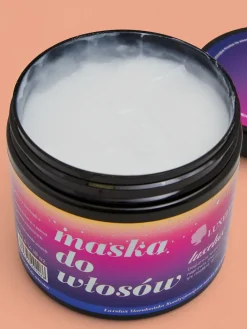Włosy^Royalfashion Luxelux Kondycjonująca maska do włosów 400 g