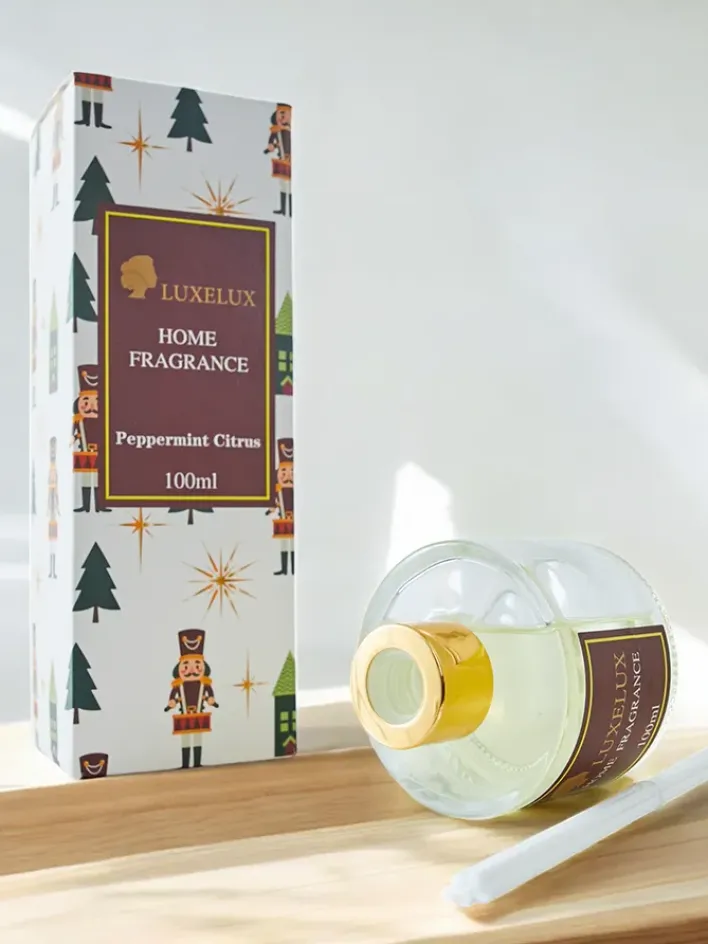 Artykuły Chemiczne^Royalfashion Luxelux Pałeczki zapachowe 100 ml