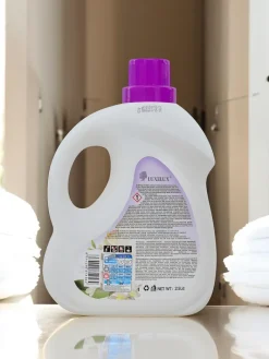 Artykuły Chemiczne^Royalfashion LUXELUX Perfumowany płyn do prania 2,5L