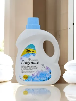 Artykuły Chemiczne^Royalfashion LUXELUX Perfumowany płyn do prania 2,5L