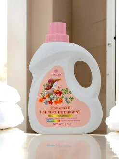 Artykuły Chemiczne^Royalfashion LUXELUX Perfumowany płyn do prania 2,5L