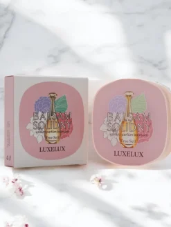 Zapachy^Royalfashion Luxelux Perfumy w Balsamie 5g
