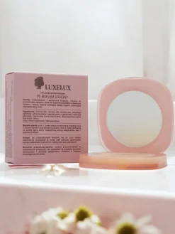 Zapachy^Royalfashion Luxelux Perfumy w Balsamie 5g