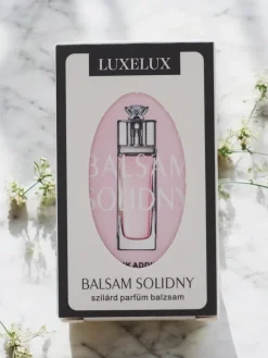 Zapachy^Royalfashion Luxelux Perfumy w Balsamie 10g