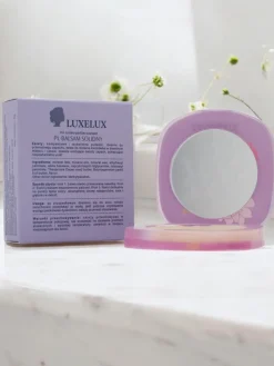 Zapachy^Royalfashion Luxelux Perfumy w Balsamie 5g