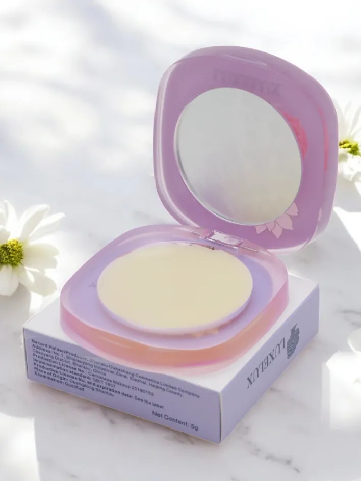 Zapachy^Royalfashion Luxelux Perfumy w Balsamie 5g