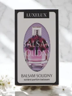 Zapachy^Royalfashion Luxelux Perfumy w Balsamie 10g