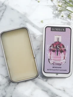 Zapachy^Royalfashion Luxelux Perfumy w Balsamie 10g