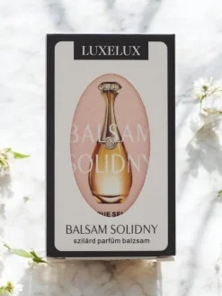 Zapachy^Royalfashion Luxelux Perfumy w Balsamie 10g
