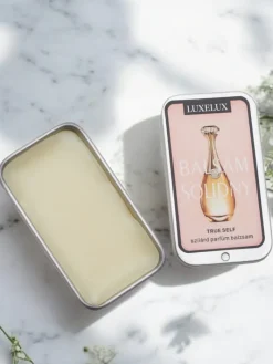 Zapachy^Royalfashion Luxelux Perfumy w Balsamie 10g