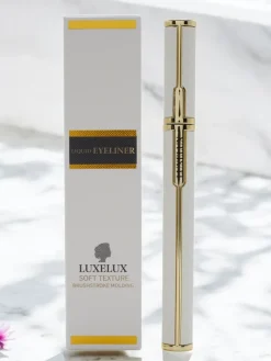 Oczy^Royalfashion Luxelux Wodoodporny eyeliner 1ml