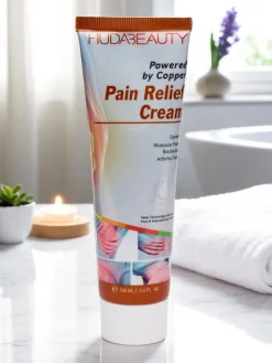 Higiena I Zdrowie^Royalfashion Maść łagodząca bóle stawów