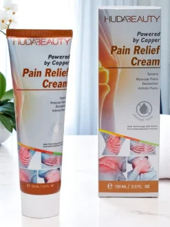 Higiena I Zdrowie^Royalfashion Maść łagodząca bóle stawów