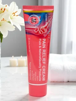 Higiena I Zdrowie^Royalfashion Maść łagodząca bóle stawów