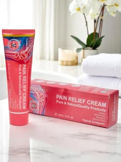 Higiena I Zdrowie^Royalfashion Maść łagodząca bóle stawów