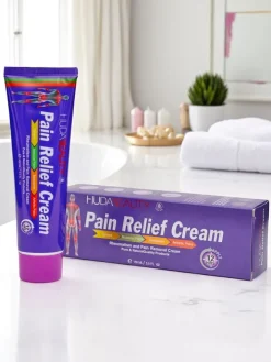 Higiena I Zdrowie^Royalfashion Maść łagodząca bóle stawów