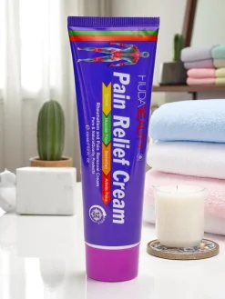 Higiena I Zdrowie^Royalfashion Maść łagodząca bóle stawów