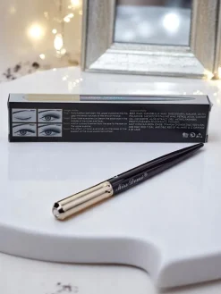 Oczy^Royalfashion Miss Demi Eyeliner w pisaku z brokatem