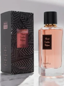 Zapachy^Royalfashion Monet Garden Perfume- woda perfumowana dla kobiet 100 ml