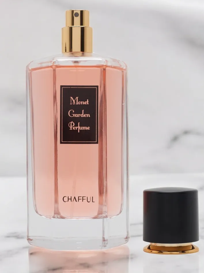 Zapachy^Royalfashion Monet Garden Perfume- woda perfumowana dla kobiet 100 ml