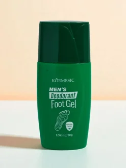 Higiena I Zdrowie^Royalfashion Męski Antyperspirant do stóp