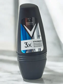 Higiena I Zdrowie^Royalfashion Męski Dezodorant-antyperspirant w kulce x3