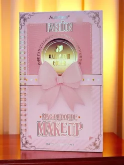 Oczy^Royalfashion Multifunkcyjna paletka do makijażu GlamAll Set