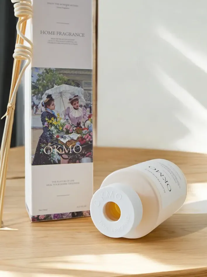 Artykuły Chemiczne^Royalfashion OKMO Pałeczki zapachowe 150 ml