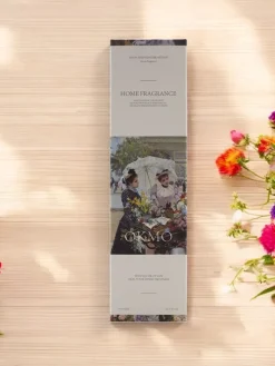 Artykuły Chemiczne^Royalfashion OKMO Pałeczki zapachowe 150 ml