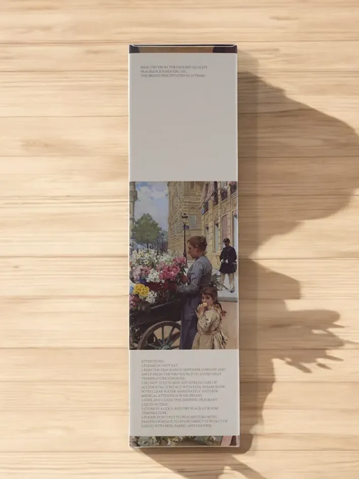 Artykuły Chemiczne^Royalfashion OKMO Pałeczki zapachowe 150 ml