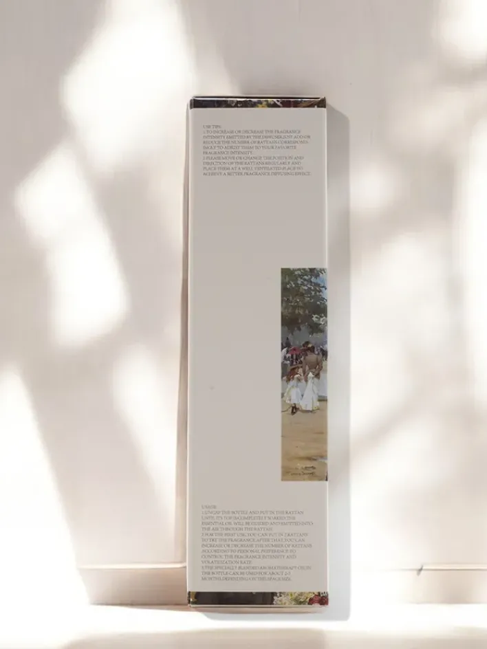 Artykuły Chemiczne^Royalfashion OKMO Pałeczki zapachowe 150 ml