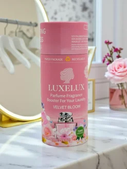 Artykuły Chemiczne^Royalfashion Perfumowane Perełki zapachowe do prania Velvet Bloom