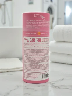 Artykuły Chemiczne^Royalfashion Perfumowane Perełki zapachowe do prania Velvet Bloom