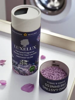 Artykuły Chemiczne^Royalfashion Perfumowane Perełki zapachowe do prania Amethyst Glow