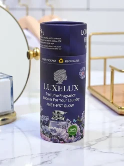 Artykuły Chemiczne^Royalfashion Perfumowane Perełki zapachowe do prania Amethyst Glow