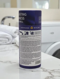 Artykuły Chemiczne^Royalfashion Perfumowane Perełki zapachowe do prania Amethyst Glow